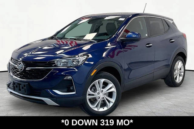 2023 Buick Encore GX Preferred AWD photo