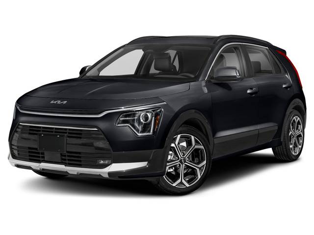 2023 Kia Niro EX Touring FWD photo