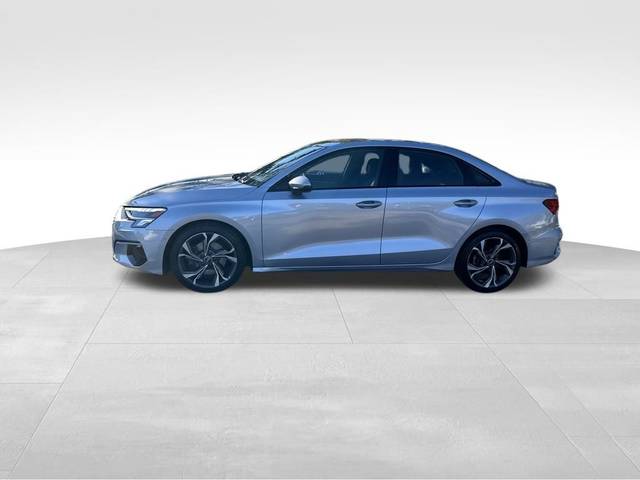 2023 Audi A3 Premium FWD photo