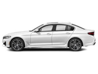 2023 BMW 5 Series 540i xDrive AWD photo