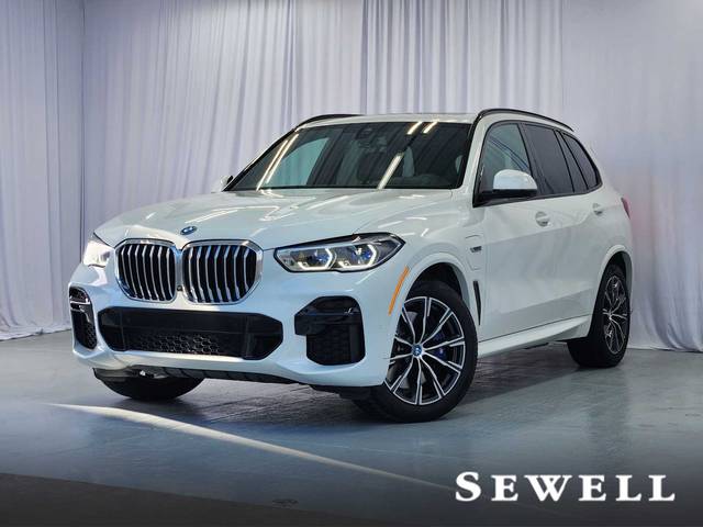 2023 BMW X5 xDrive45e AWD photo