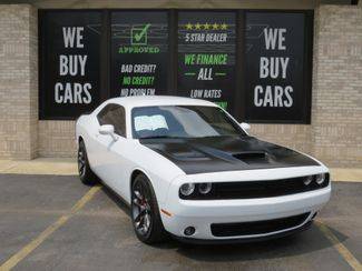 2022 Dodge Challenger R/T Scat Pack RWD photo