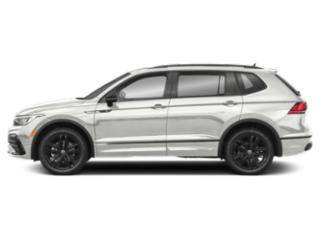 2023 Volkswagen Tiguan SE R-Line Black AWD photo