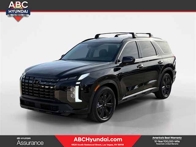 2023 Hyundai Palisade XRT FWD photo