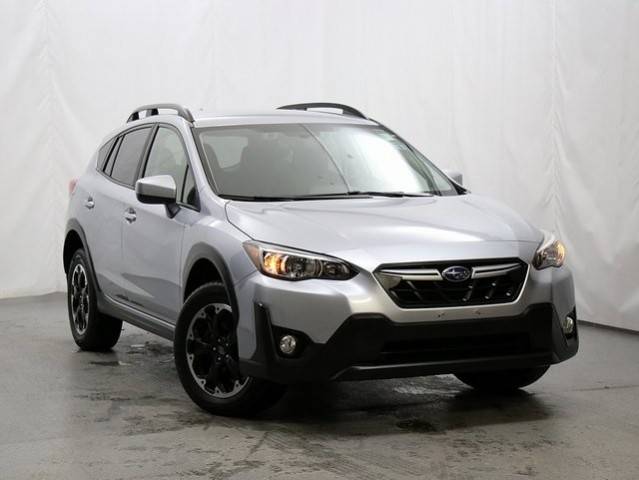 2023 Subaru Crosstrek Premium AWD photo