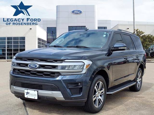 2022 Ford Expedition XLT RWD photo