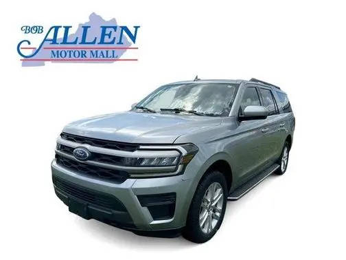 2022 Ford Expedition Max XLT 4WD photo