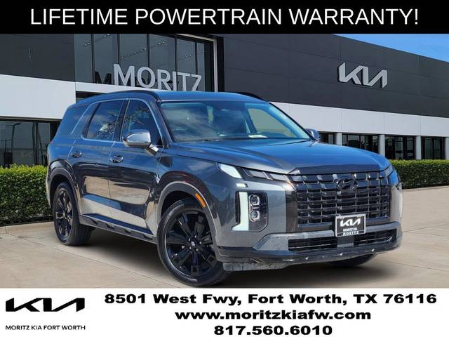 2023 Hyundai Palisade XRT FWD photo