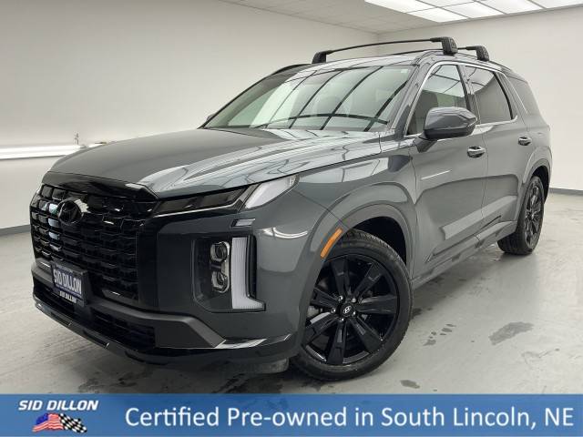 2023 Hyundai Palisade XRT AWD photo