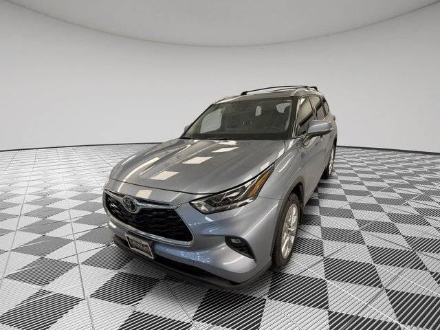2023 Toyota Highlander Limited AWD photo