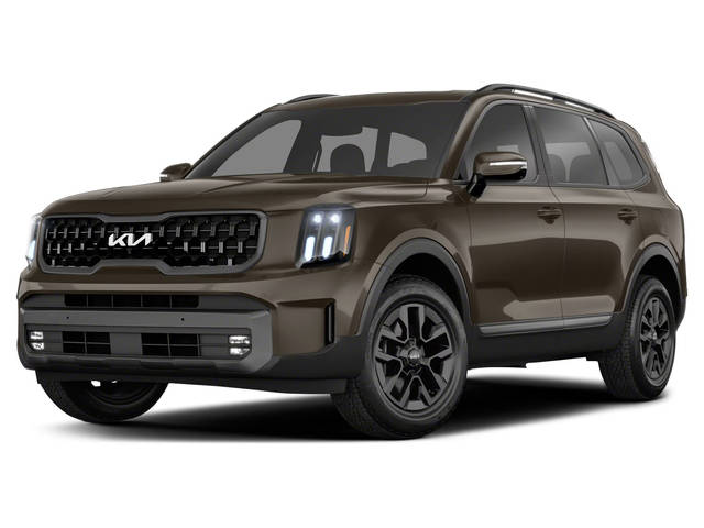 2023 Kia Telluride SX Prestige X-Pro AWD photo