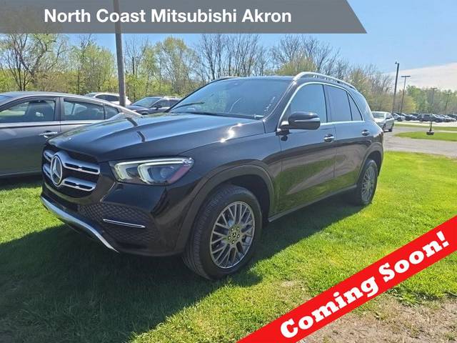 2023 Mercedes-Benz GLE-Class GLE 350 RWD photo