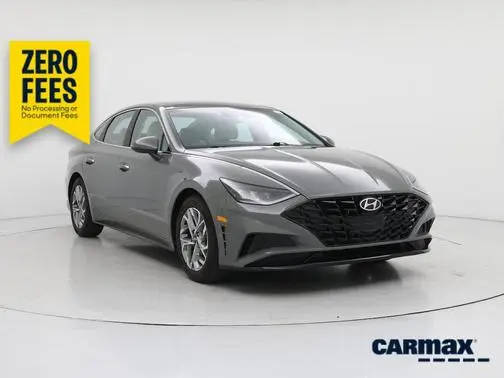2023 Hyundai Sonata SEL FWD photo