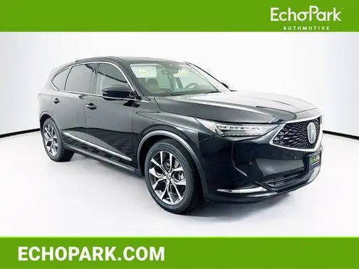 2023 Acura MDX w/Technology Package FWD photo