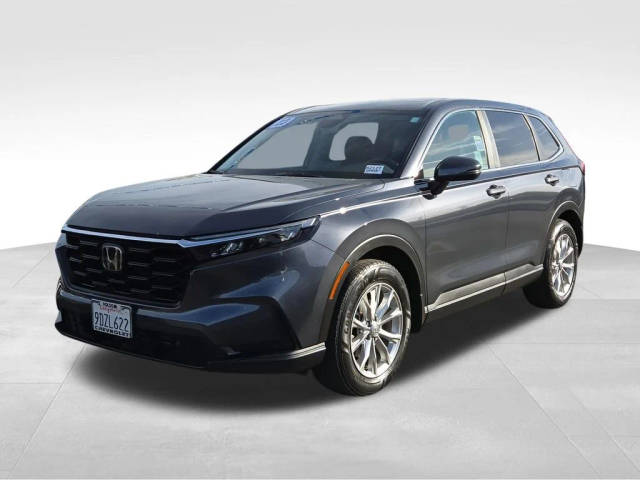 2023 Honda CR-V EX-L AWD photo