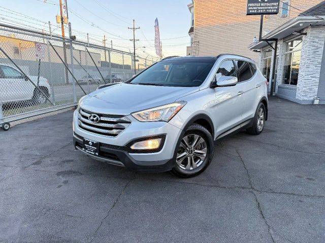 2015 Hyundai Santa Fe Sport FWD photo