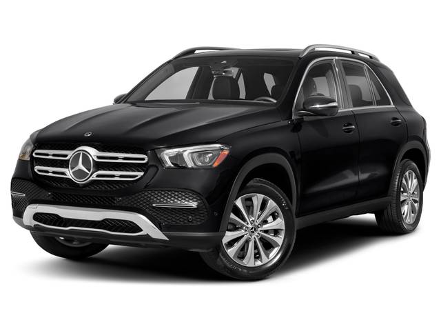 2023 Mercedes-Benz GLE-Class GLE 350 AWD photo