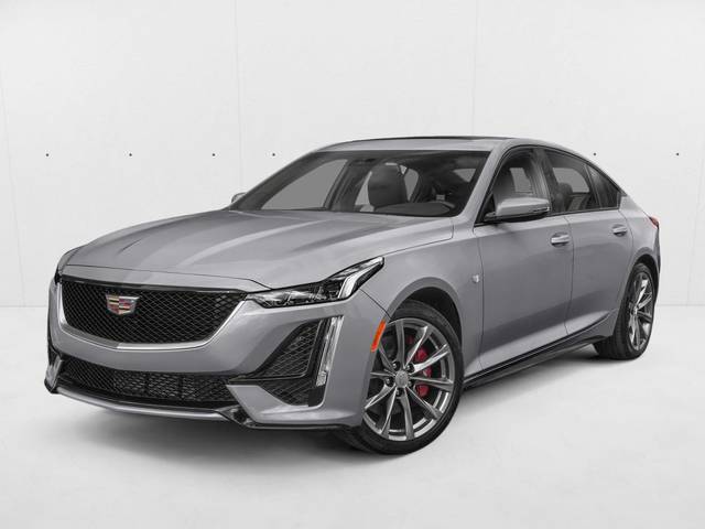 2023 Cadillac CT5 Sport RWD photo