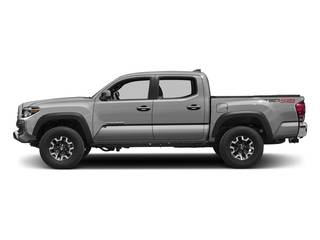 2016 Toyota Tacoma TRD Off Road RWD photo