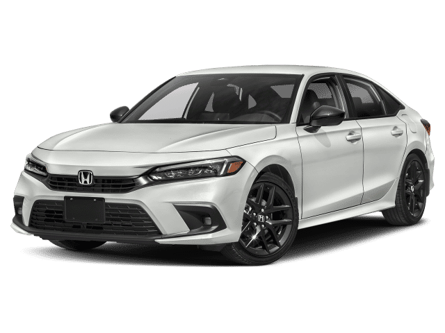 2023 Honda Civic Sport FWD photo