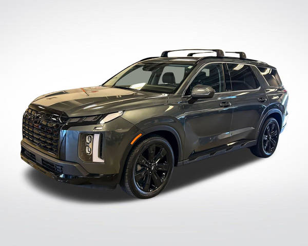 2023 Hyundai Palisade XRT AWD photo