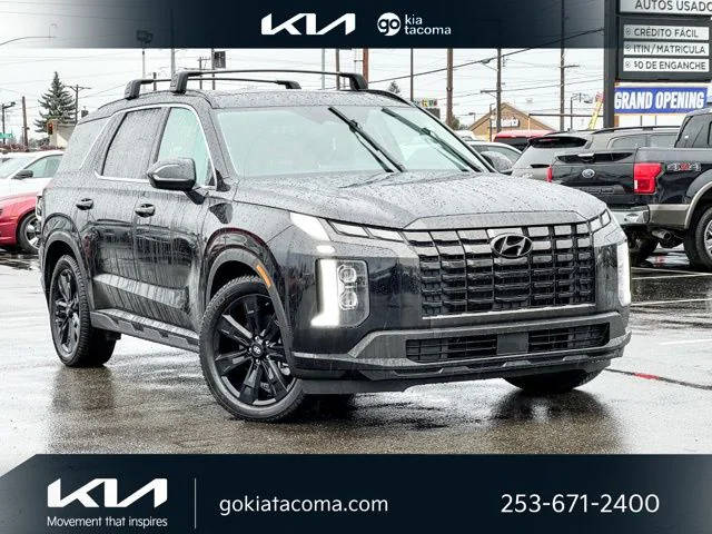 2023 Hyundai Palisade XRT AWD photo