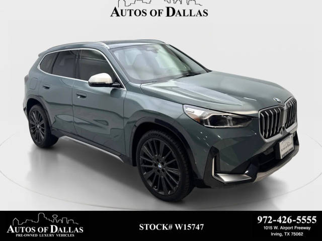 2023 BMW X1 xDrive28i AWD photo