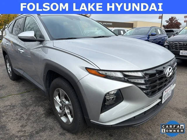 2023 Hyundai Tucson SEL AWD photo