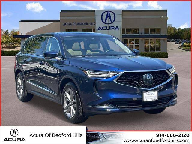 2023 Acura MDX  AWD photo