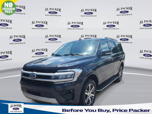 2022 Ford Expedition XLT RWD photo