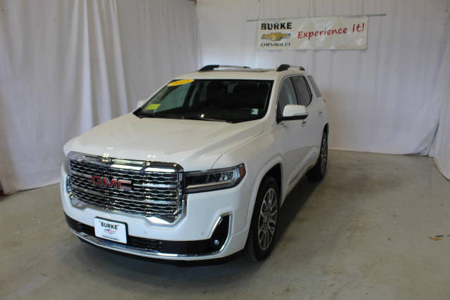2023 GMC Acadia Denali AWD photo