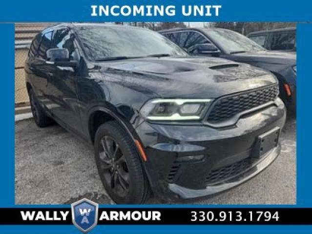 2022 Dodge Durango GT Plus AWD photo