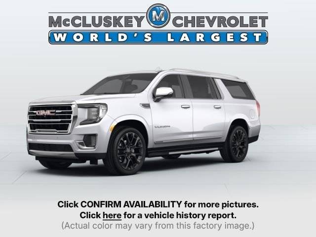 2023 GMC Yukon XL SLT 4WD photo