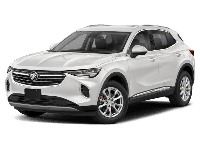2023 Buick Envision Preferred FWD photo