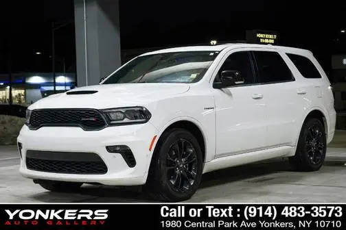 2022 Dodge Durango R/T AWD photo