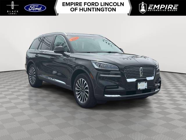 2023 Lincoln Aviator Reserve AWD photo