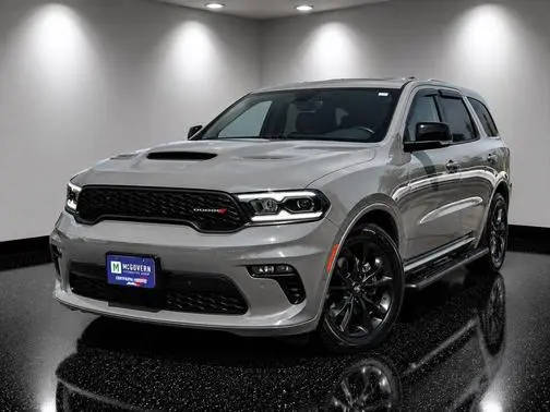 2022 Dodge Durango R/T AWD photo