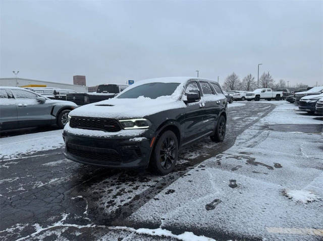 2022 Dodge Durango R/T AWD photo