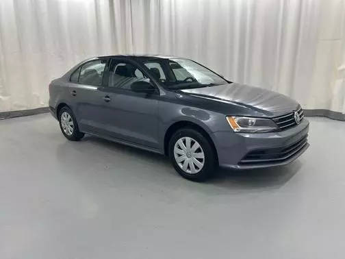 2015 Volkswagen Jetta 2.0L S FWD photo