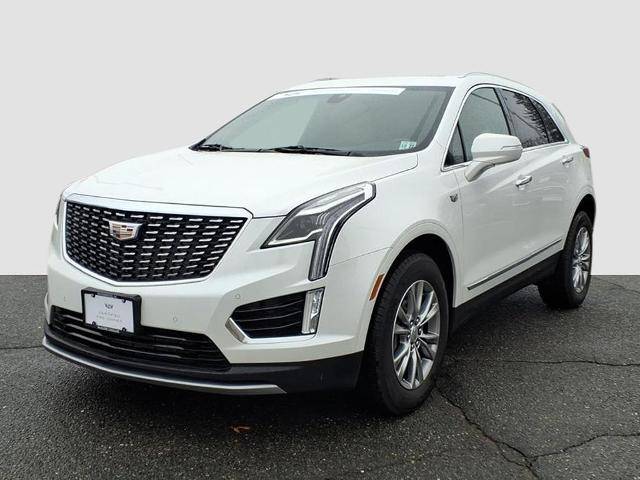 2023 Cadillac XT5 AWD Premium Luxury AWD photo
