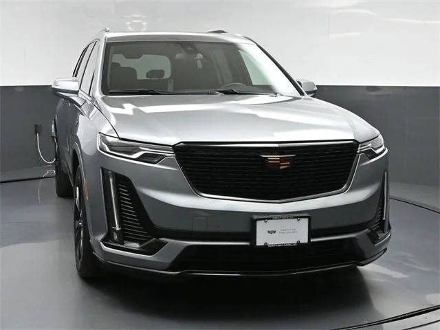 2023 Cadillac XT6 AWD Premium Luxury AWD photo