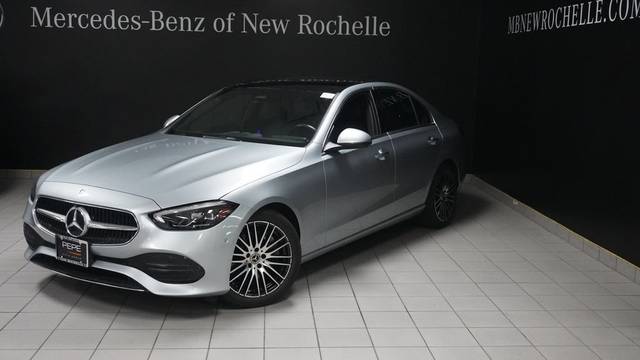 2023 Mercedes-Benz C-Class C 300 AWD photo