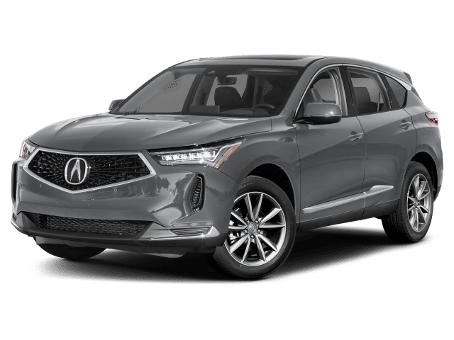 2022 Acura RDX w/Technology Package AWD photo