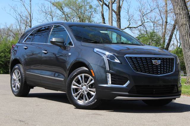 2023 Cadillac XT5 AWD Premium Luxury AWD photo
