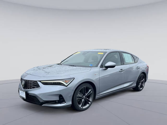 2023 Acura Integra w/A-Spec Package FWD photo