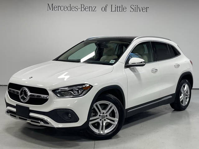 2023 Mercedes-Benz GLA-Class GLA 250 AWD photo