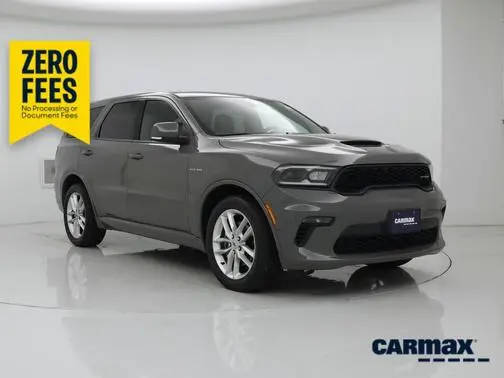 2022 Dodge Durango R/T AWD photo