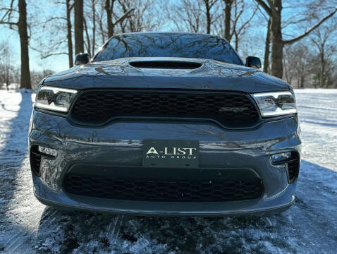 2022 Dodge Durango SRT 392 AWD photo