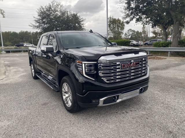 2023 GMC Sierra 1500 Denali 4WD photo