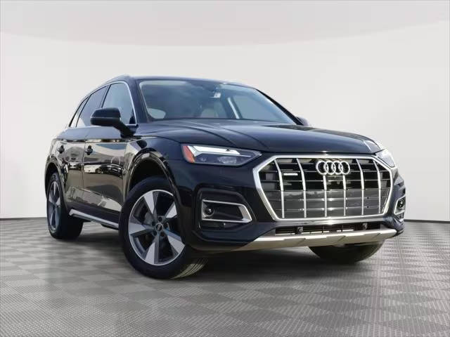 2023 Audi Q5 Premium Plus AWD photo